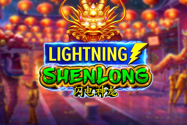 Lightning Shenlong